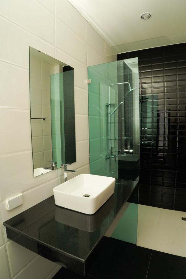 Baankaan Pool Villa 1 Ban Khlong Haeng Extérieur photo